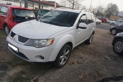 Mitsubishi Outlander 233.800 km 2.690 &euro; Bensheim 64625