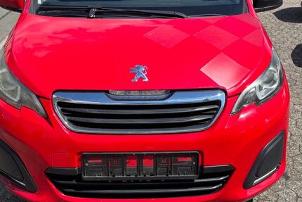 Peugeot 108 220.000 km 1.999 &euro; Nohfelden O.t. Wolfersweiler 66625