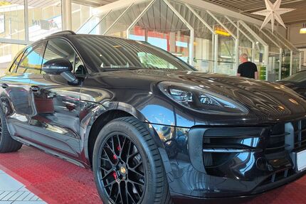Porsche Macan 169.000 km 43.800 &euro; Lahnstein 56112