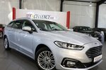 Ford Mondeo TUNIER 2.0 ECOBLUE TITANIUM / LED / AHK 145.000 km 17.991 &euro; Hamm 59077