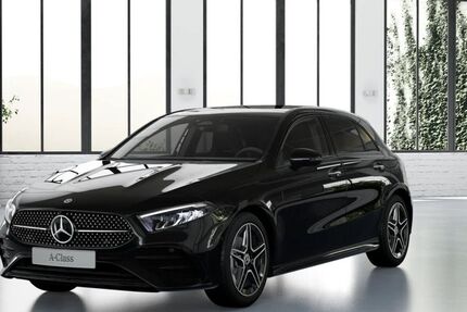 Mercedes-Benz A 180 6.082 km 31.950 € Bremerhaven 27572