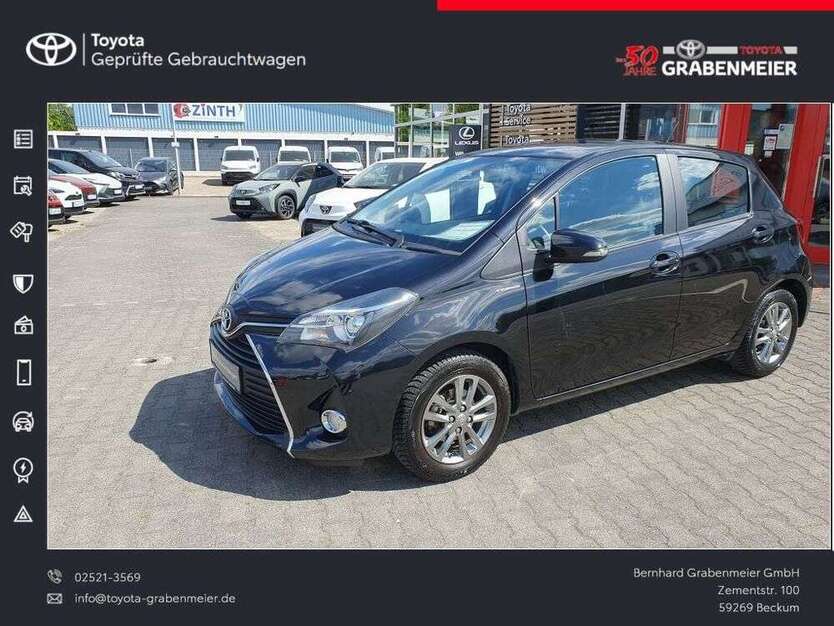 Yaris