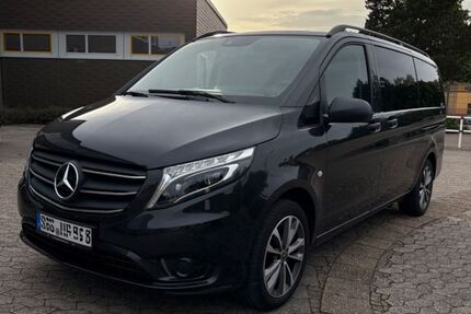 Mercedes-Benz Vito 56.500 km 38.990 &euro; Lebach 66822