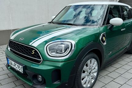 Mini Countryman SE (Cooper) 88.000 km 22.500 &euro; Offenbach an der Queich 76877