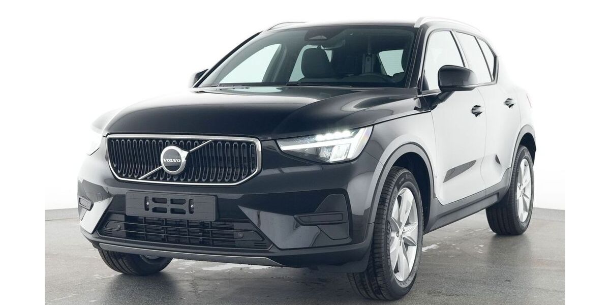 Volvo XC40 20.503 km 34.900 &euro; Crailsheim 74564