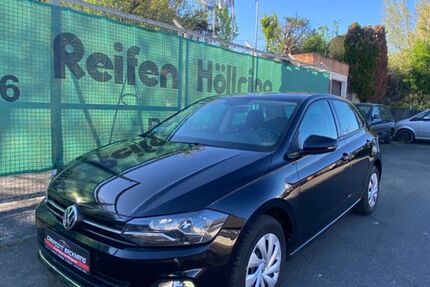 VW Polo 138.000 km 10.900 &euro; Backnang 71522