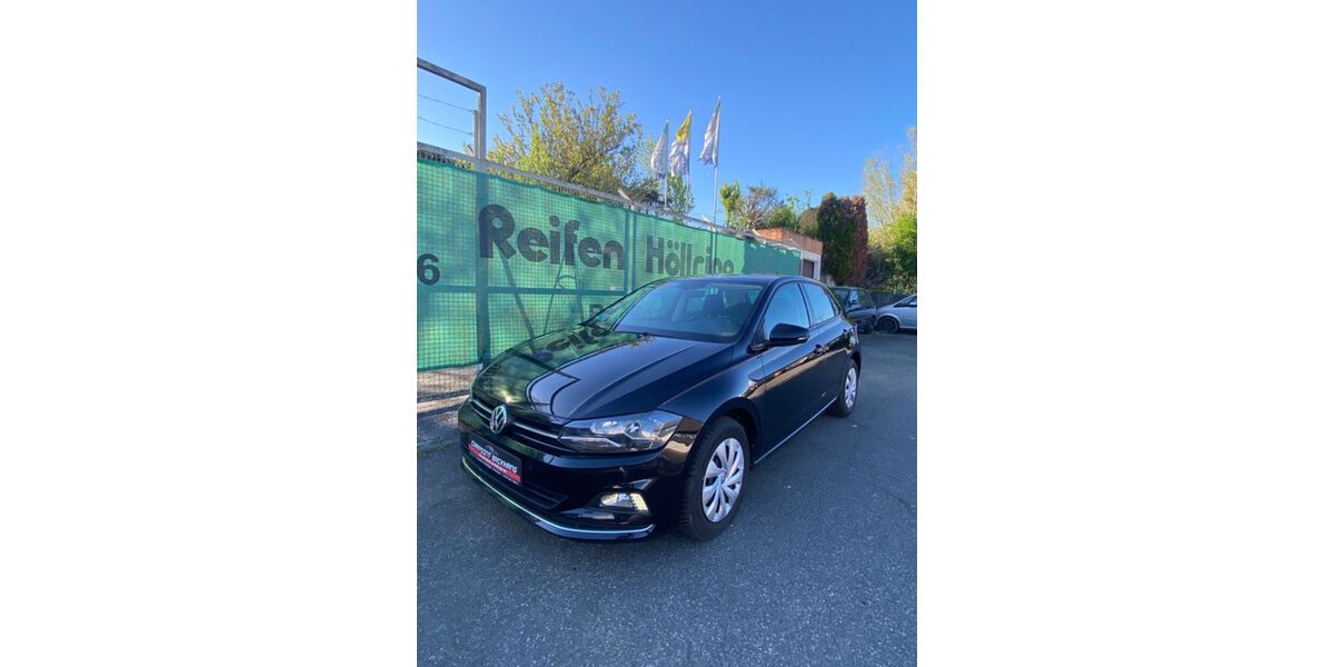 VW Polo 138.000 km 10.900 &euro; Backnang 71522