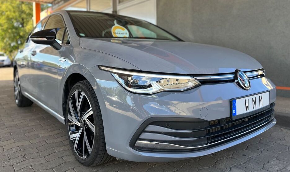 VW Golf 46.450 km 24.999 € Seelze 30926