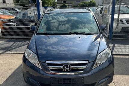 Honda FR-V 253.000 km 1.390 € Berlin 12359
