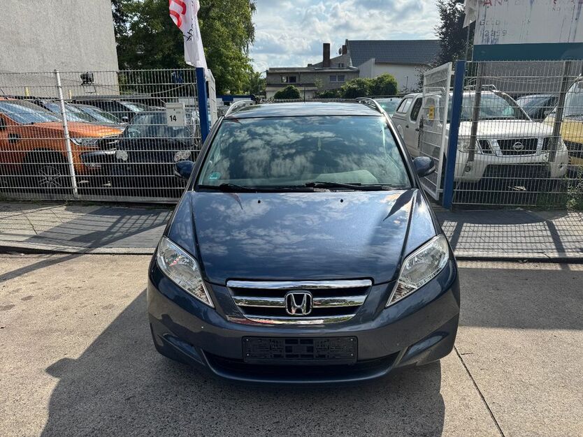 Honda FR-V 253.000 km 1.390 € Berlin 12359