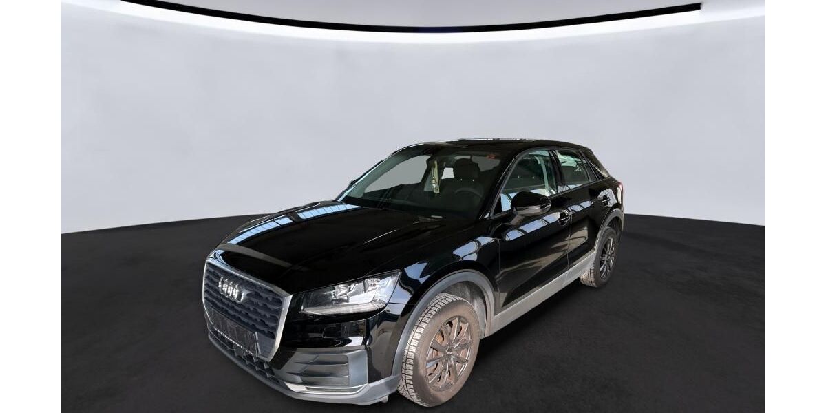 Audi Q2 33.200 km 14.490 &euro; Peine 31226