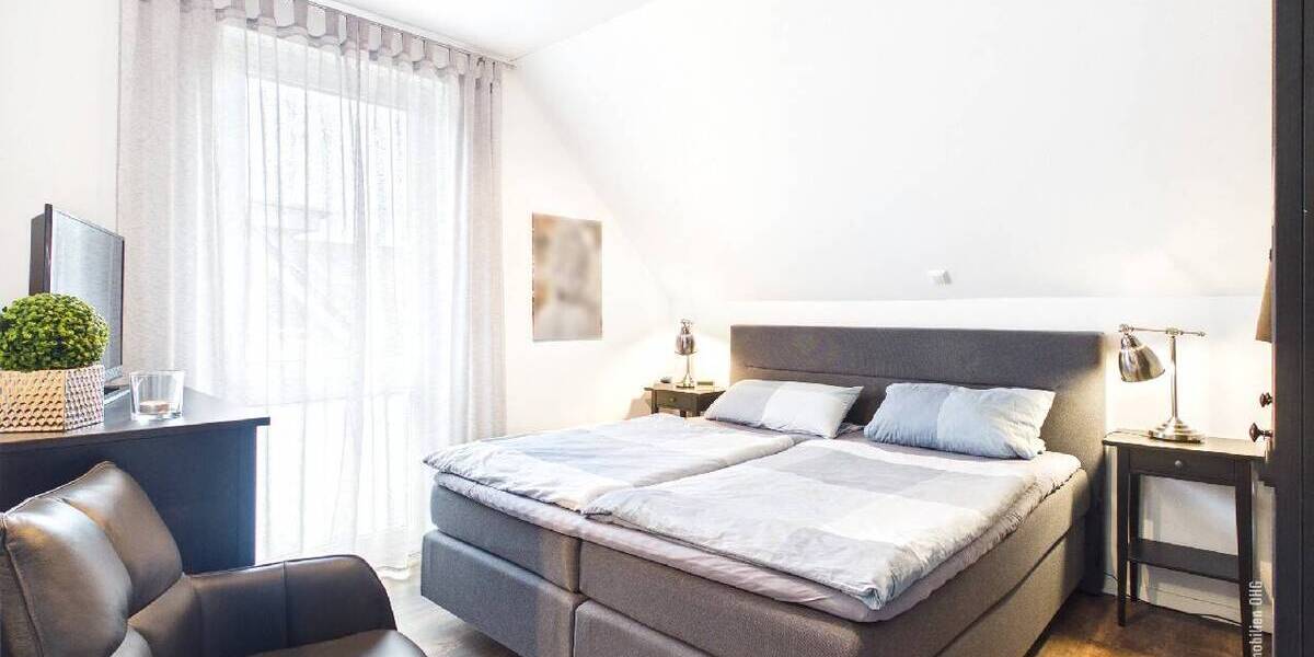 Etagenwohnung Stade Altländer Viertel - 2 Zimmer, 75 m&sup2;, 349.000&euro; | Angebot:25939140