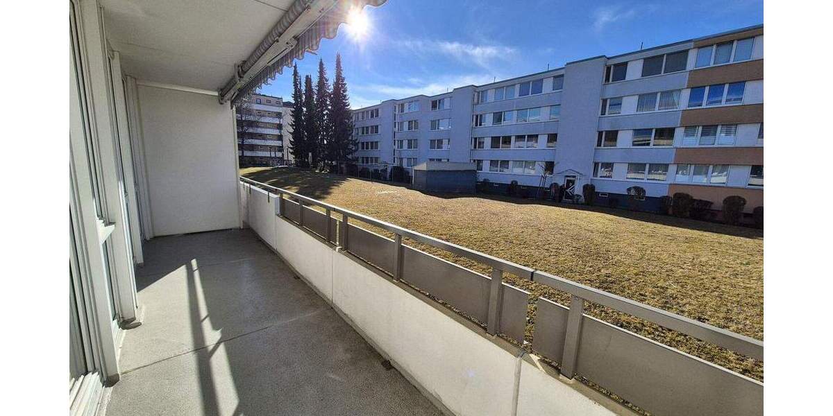 Etagenwohnung Neufahrn bei Freising Neufahrn - 2 Zimmer, 66 m&sup2;, 320.000&euro; | Angebot:25699112