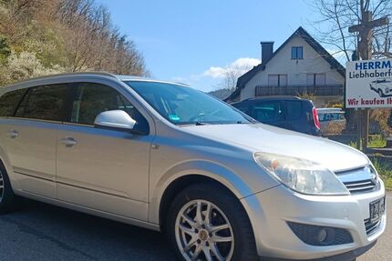 Opel Astra 280.000 km 1.800 &euro; Zell a.H. 77736