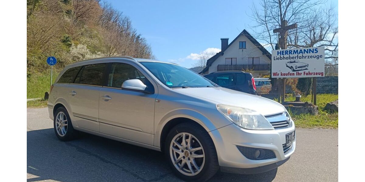 Opel Astra 280.000 km 1.800 &euro; Zell a.H. 77736