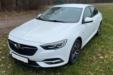 Opel Insignia 109.000 km 10.600 &euro; Mengen 88512
