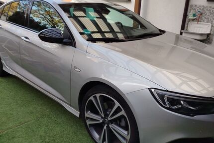 Opel Insignia 85.000 km 18.000 &euro; Rheinstetten 76287