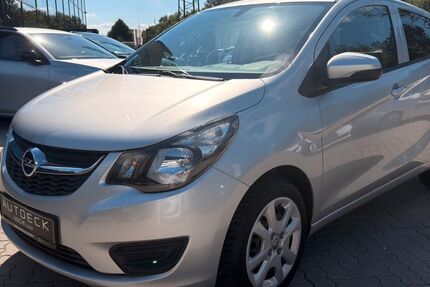 Opel Karl 86.100 km 6.950 &euro; Flensburg 24941