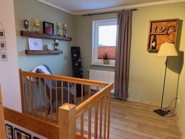 Einfamilienhaus Güstrow - 5 Zimmer, 105 m&sup2;, 378.000&euro; | Angebot:25248840