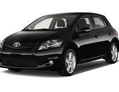 Toyota Auris 181.000 km 4.600 &euro; Freiburg 79106