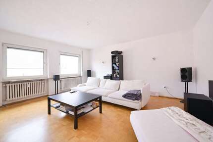 Wohnung Bamberg Bamberg-Ost - 3 Zimmer, 90 m&sup2;, 197.700&euro; | Angebot:25541697