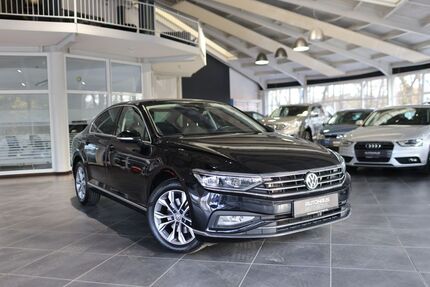 VW Passat 49.687 km 22.980 &euro; Nuthetal 14558
