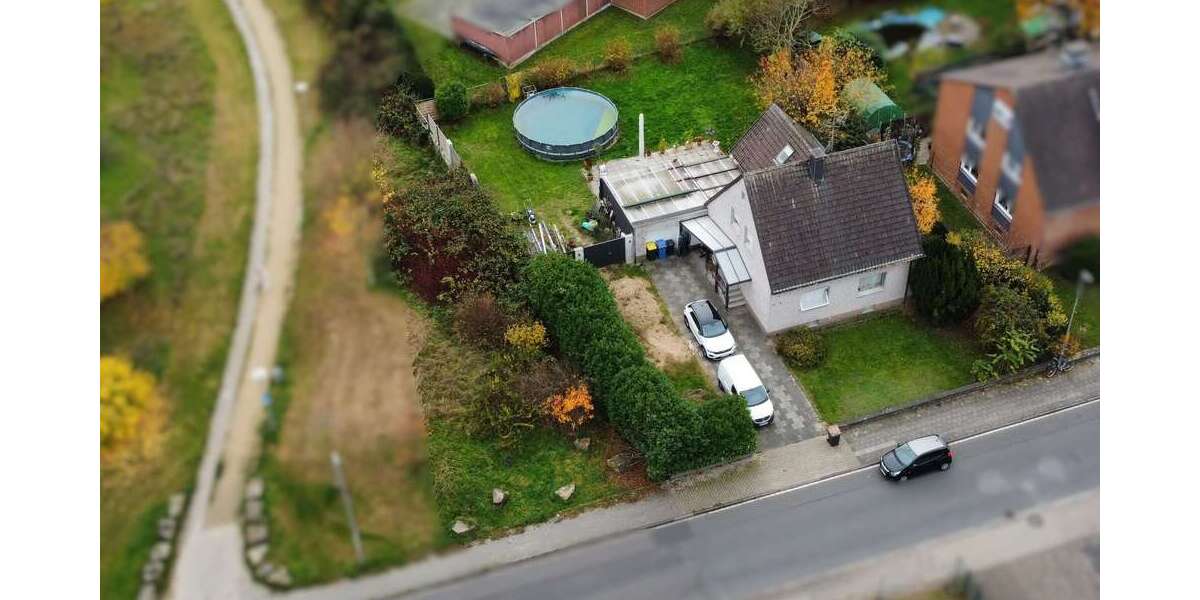 Grundstück zu verkaufen in Kaarst 395.000 € 1007 m² zimmer