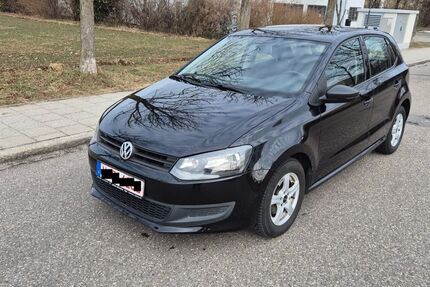 VW Polo 57.000 km 6.500 € Aschheim-Dornach 85609