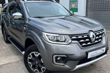 Renault Alaskan 80.000 km 24.999 &euro; Kyritz 16866