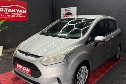 Ford B-Max 91.000 km 6.490 &euro; Mannheim 68309