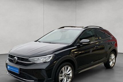 VW Taigo 6.820 km 24.990 &euro; Preetz-Schellhorn 24211