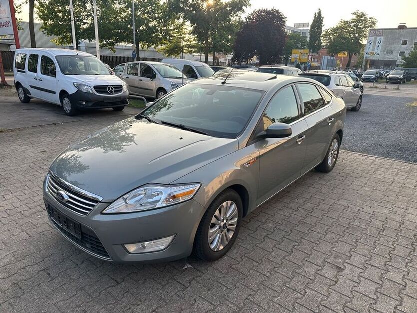 Mondeo
