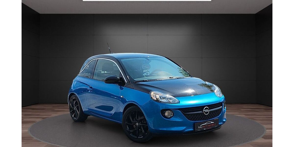 Opel Adam 34.750 km 10.190 &euro; Viersen 41749