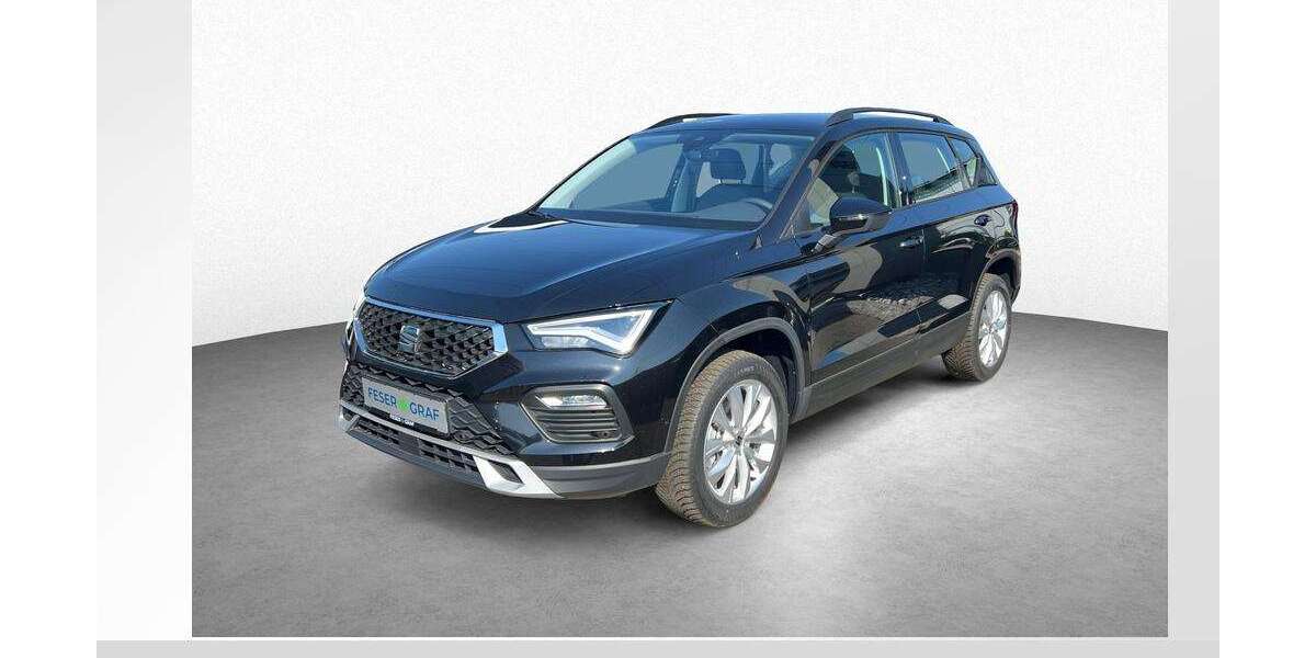 Seat Ateca 22.000 km 27.650 &euro; Roth 91154