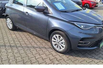 Renault ZOE 6.340 km 16.990 € Weinheim 69469