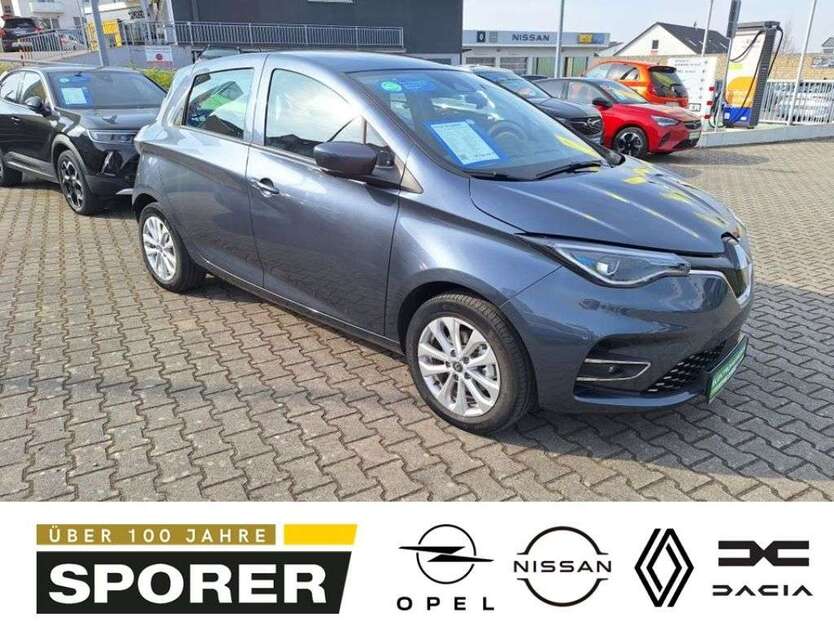 Renault ZOE 6.340 km 16.990 € Weinheim 69469