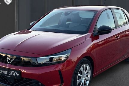 Opel Corsa 20.688 km 13.900 &euro; Reichertshofen 85084