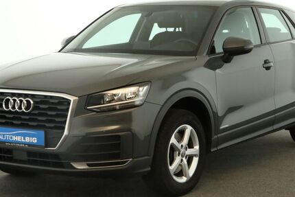 Audi Q2 80.000 km 14.990 € Donnersdorf 97499