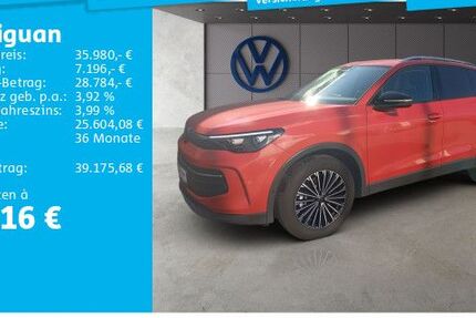 VW Tiguan 24.024 km 35.980 &euro; Hanau 63452