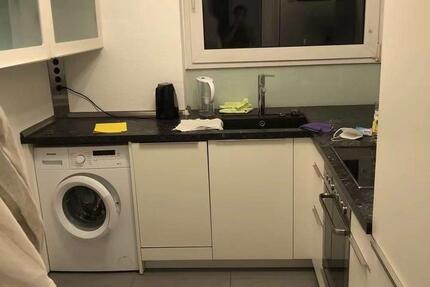 Möbliertes WG-Zimmer nahe Uniklinik Frankfurt – ab 01.06.2025