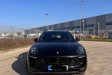 Porsche Macan 200.000 km 35.000 &euro; Euskirchen 53879