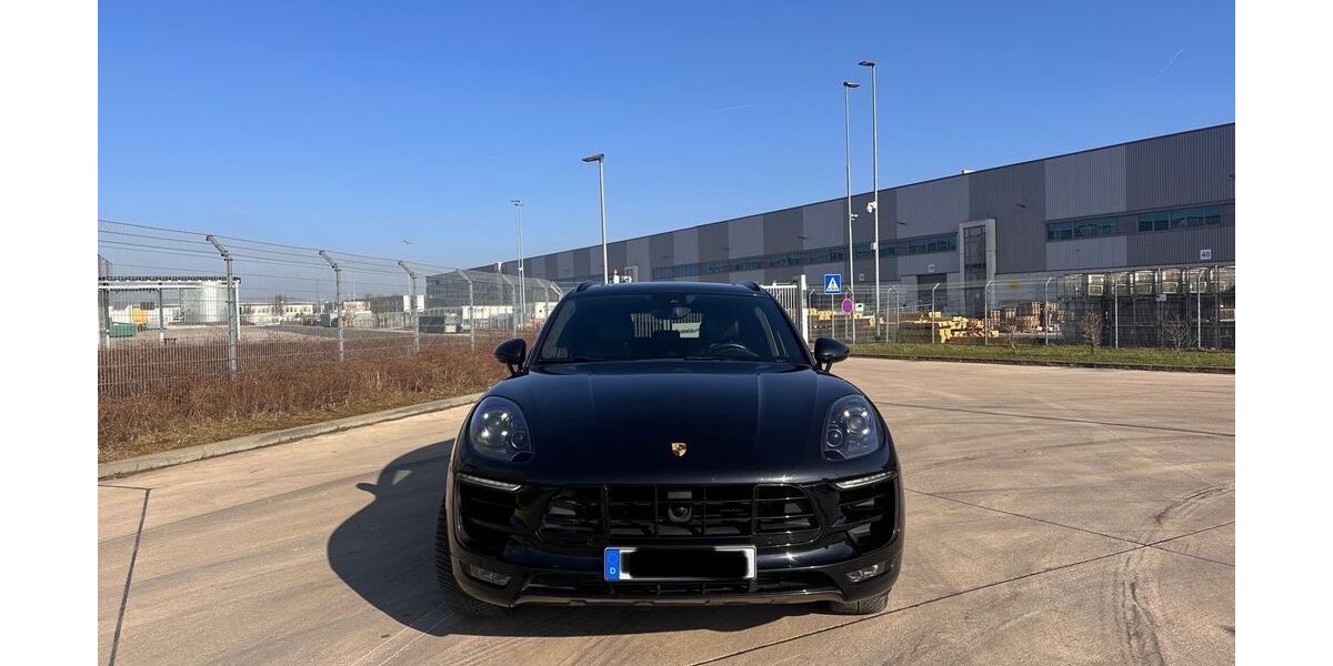 Porsche Macan 200.000 km 35.000 &euro; Euskirchen 53879