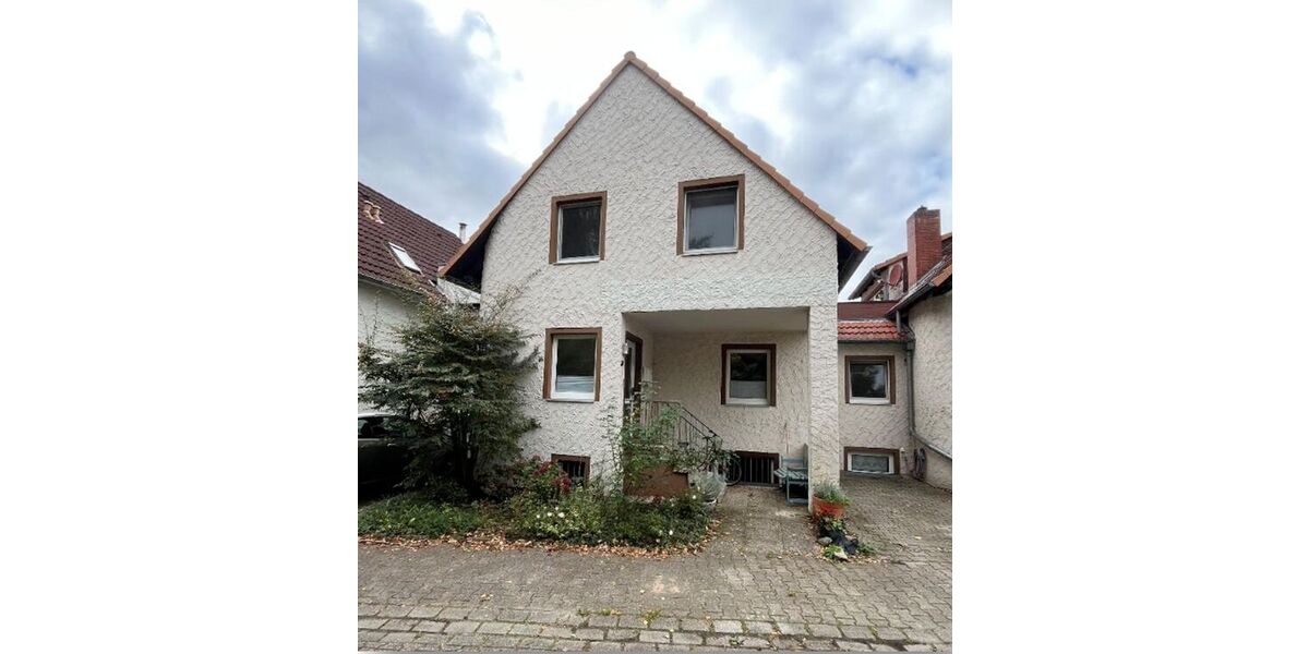 Reihenhaus in zentraler Lage - Reihenhaus Dannenberg | Angebot:26633745