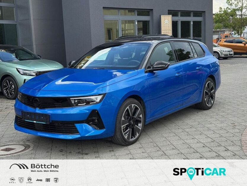 Astra Electric