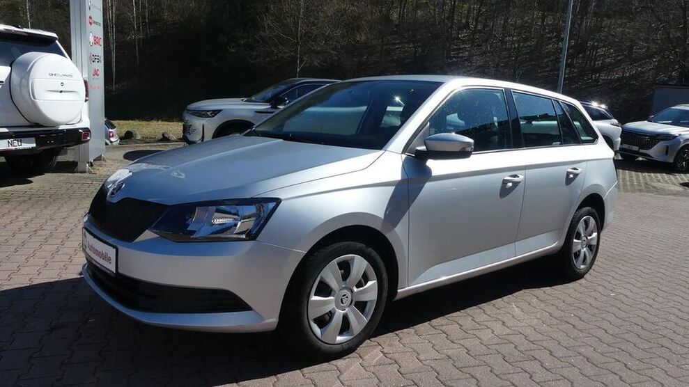 Fabia