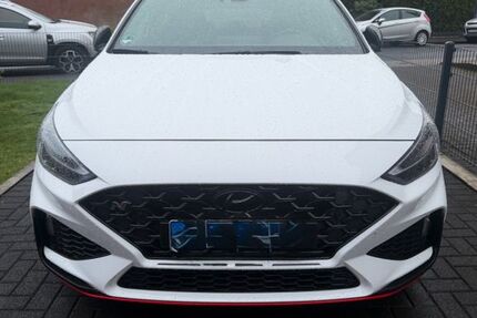 Hyundai i30 18.900 km 32.300 &euro; Voerde 46562