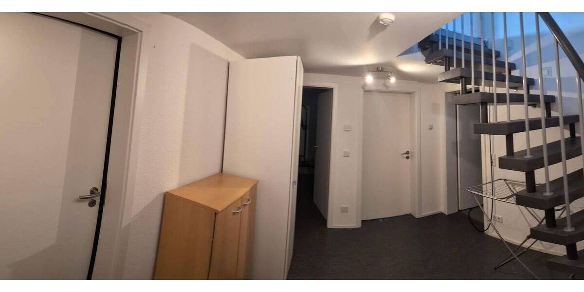 Modernes Einfamilienhaus in sehr ruhiger Lage auf großem Grundstück in Ebnat mit Doppelgarage 5 zimmer