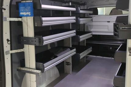 Renault Trafic 36.000 km 19.900 &euro; Kelheim 93309