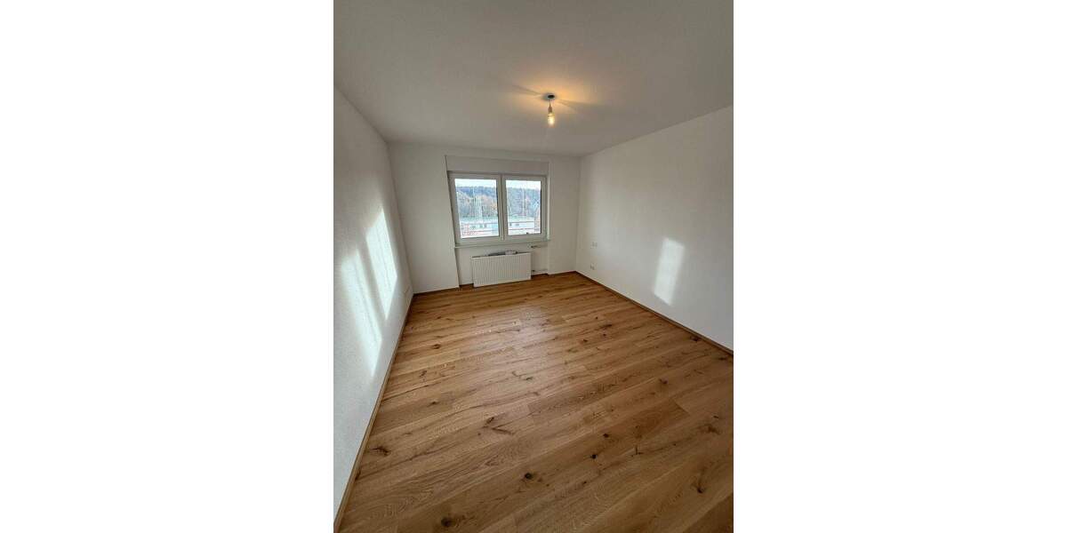 Etagenwohnung Pforzheim Haidach - 1 Zimmer, 65 m&sup2;, 236.000&euro; | Angebot:24765038