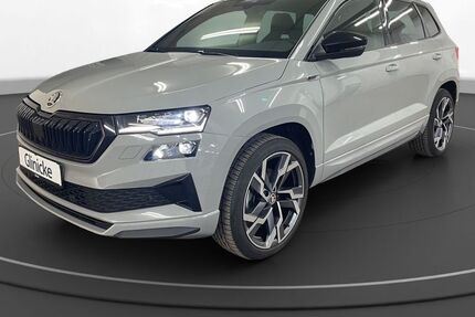 Skoda Karoq 52.820 km 33.480 &euro; Minden 32427